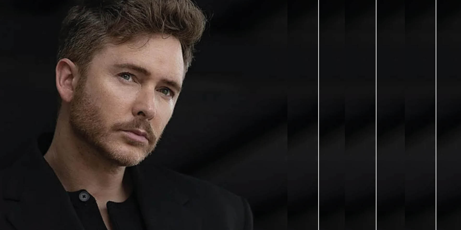 PABLO RIVERO PRESENTA: 'LA CANGURO'